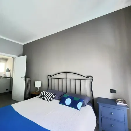 Sarita Apartment *