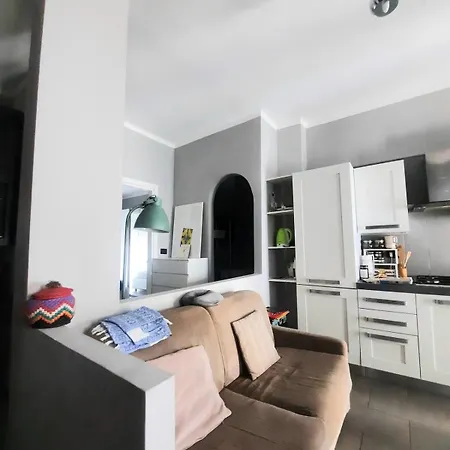 Apartamento Sarita