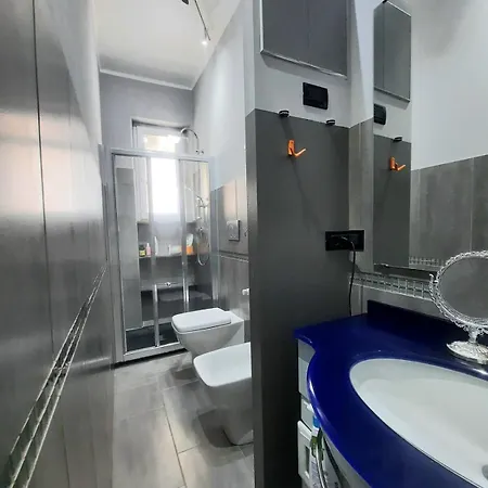 Apartamento Sarita *