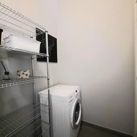 Sarita Apartamento